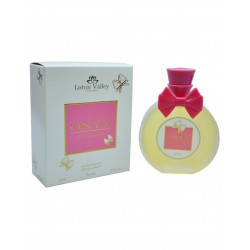 Дамска тоалетна вода Onyx 100ml - Lotus Valley